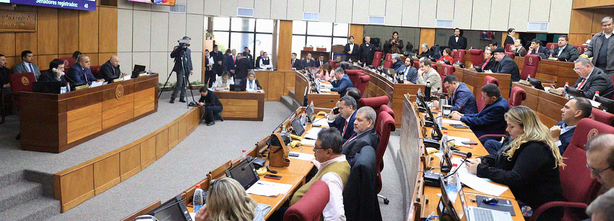 senado